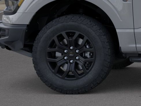 New 2026 Ford F150 Tremor AWD/4WD image 19