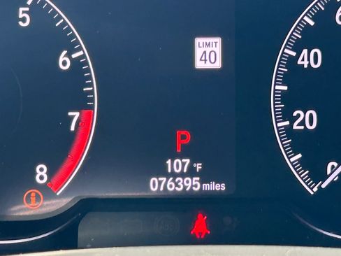 Used 2019 Honda Accord EX-L image 35