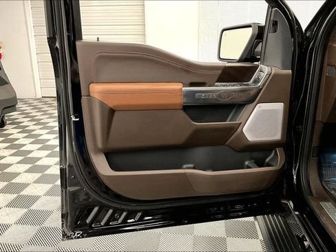 Used 2025 Ford F150 King Ranch AWD/4WD image 22