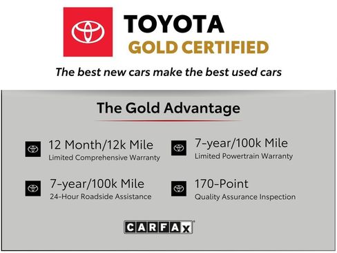 Used 2025 Toyota RAV4 LE AWD/4WD image 4