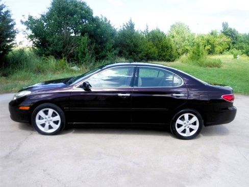 Used 2005 Lexus ES 330 FWD image 10