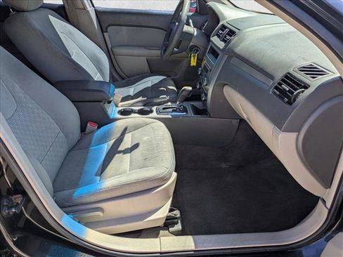 Used 2012 Ford Fusion SE image 21
