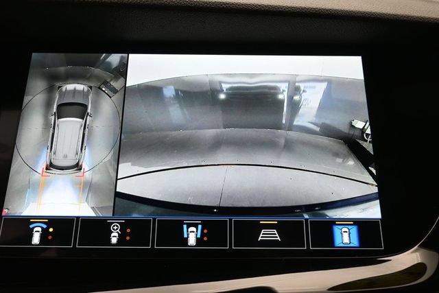 Used 2023 Buick Envision Avenir FWD image 42