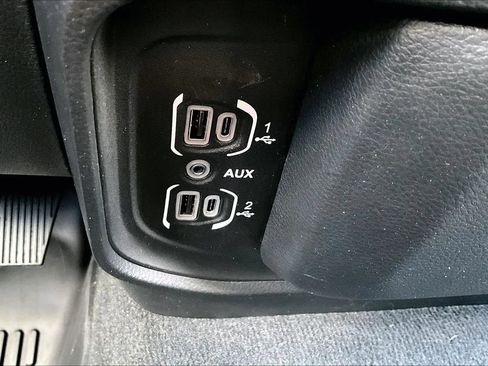Used 2021 RAM 1500 Laramie RWD image 25