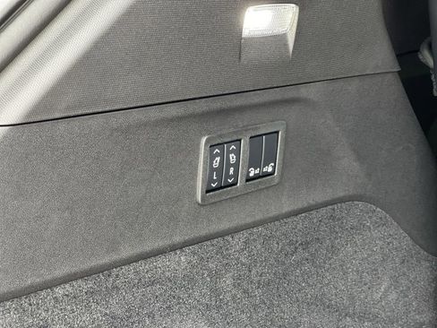 New 2026 Cadillac Escalade IQ Sport 1 AWD/4WD image 32