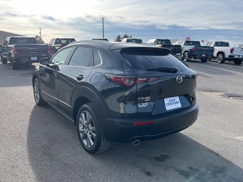 Used 2025 MAZDA CX-30 AWD 2.5 S w/ Preferred Package image 8