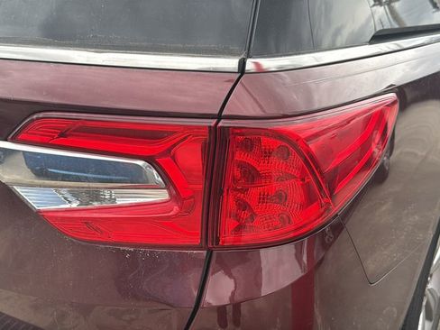 Used 2018 Honda Odyssey EX-L image 5