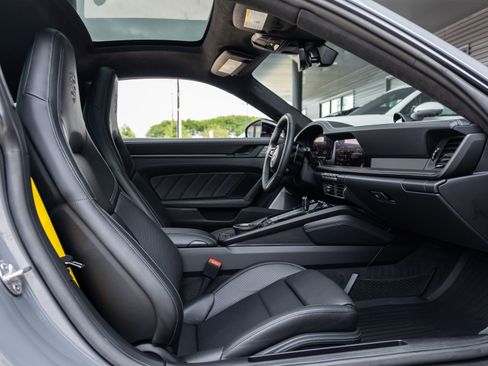 Certified 2026 Porsche 911 Carrera 4 GTS image 37