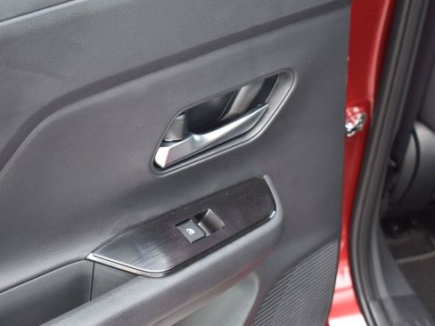 New 2027 Nissan Kicks SV FWD image 41