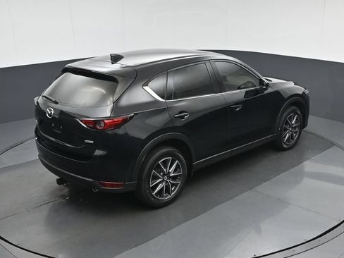 Used 2018 MAZDA CX-5 Grand Touring w/ Premium Package AWD/4WD image 61