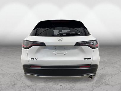 New 2027 Honda HR-V Sport