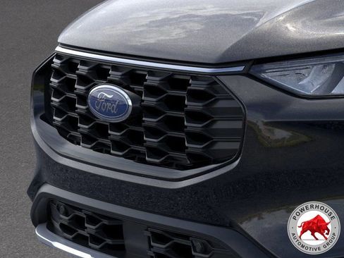 New 2026 Ford Escape ST-Line w/ Tech Pack #1 FWD image 19