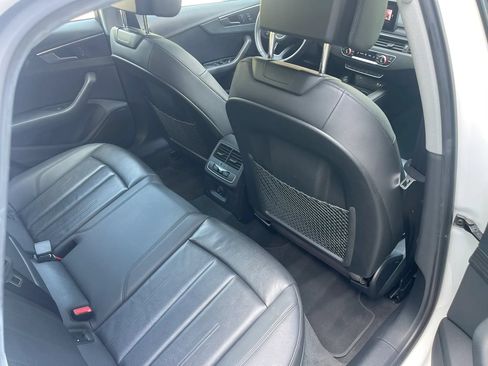 Used 2019 Audi A4 2.0T Premium FWD image 13