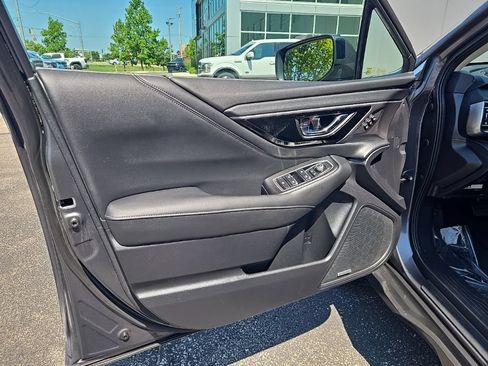Used 2024 Subaru Outback Limited AWD/4WD image 31