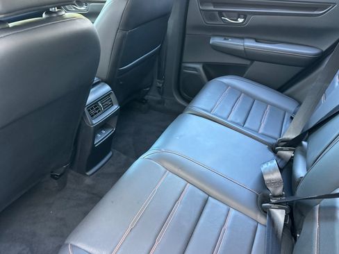 Certified 2024 Honda CR-V Sport-L image 25
