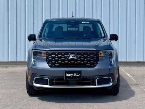 New 2026 Ford Maverick Lariat AWD/4WD image 9