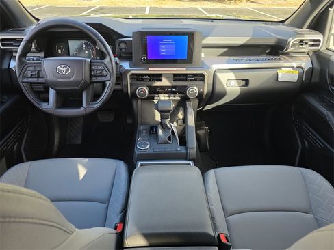 New 2026 Toyota Tacoma SR5 image 5