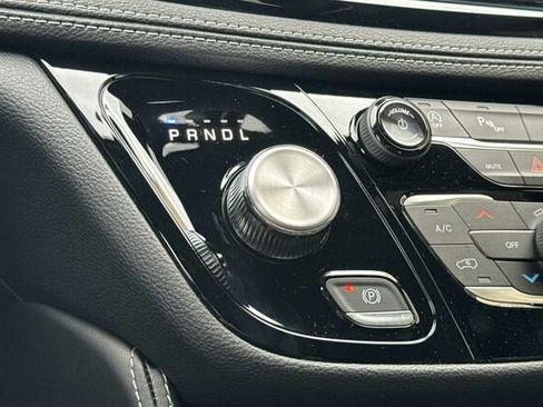 New 2026 Chrysler Pacifica Limited w/ S Appearance Package image 20