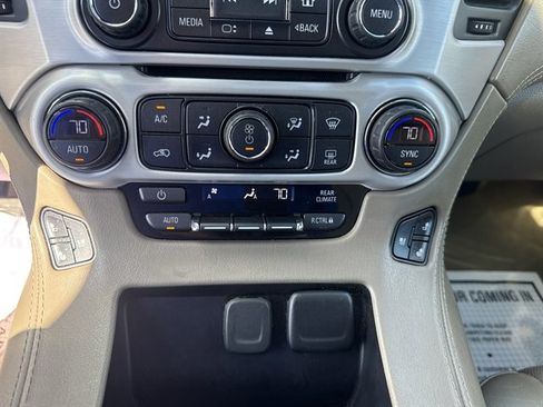 Used 2020 GMC Yukon SLT w/ Open Road Package image 25