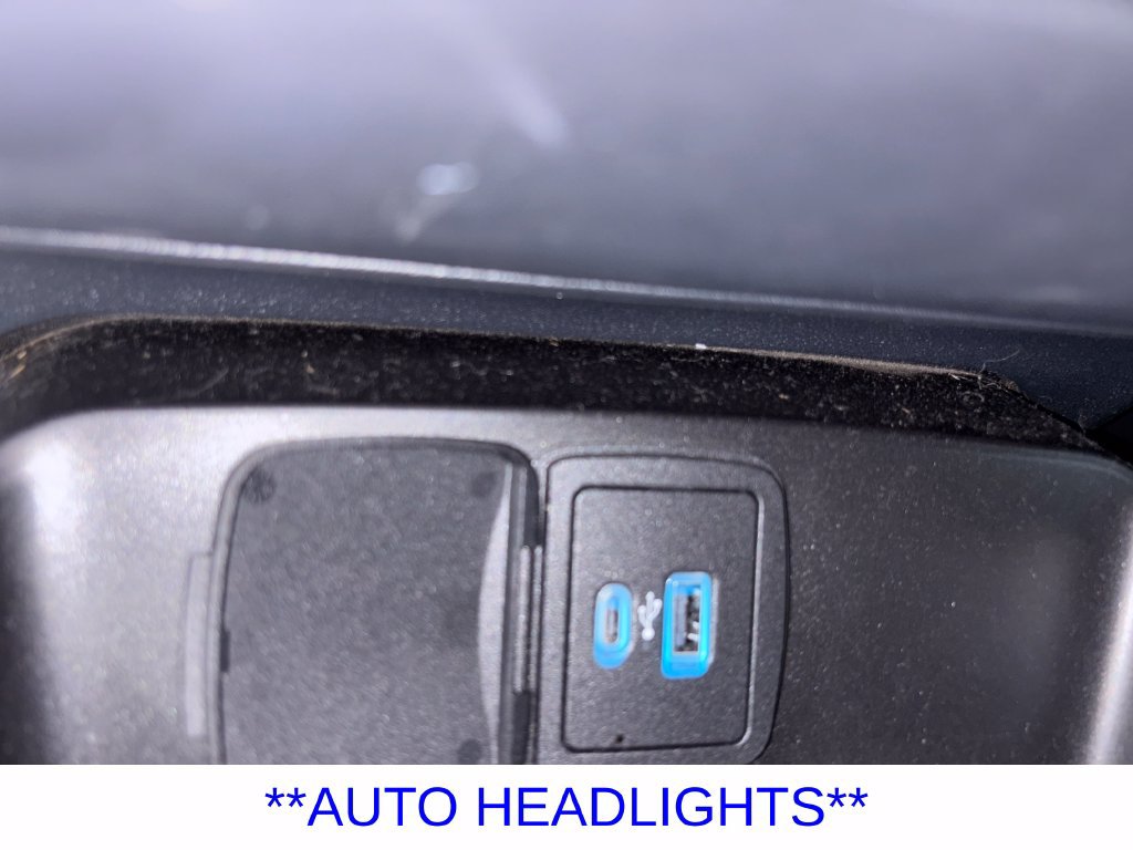 Used 2023 Ford Bronco Wildtrak AWD/4WD image 18