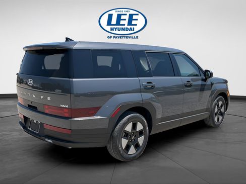 New 2026 Hyundai Santa Fe SE FWD image 3