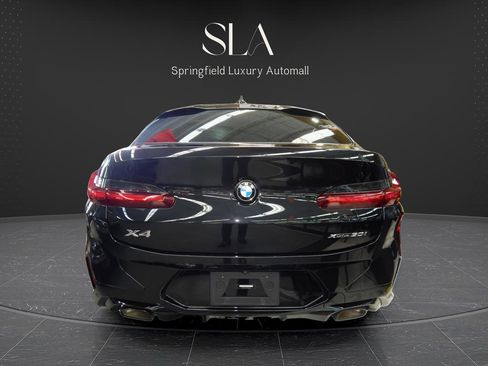 Used 2023 BMW X4 xDrive30i w/ Premium Enhanced Package image 5