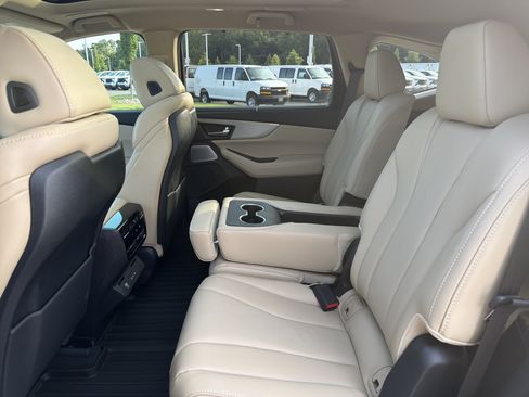 Certified 2026 Acura MDX SH-AWD w/ Technology Package image 31