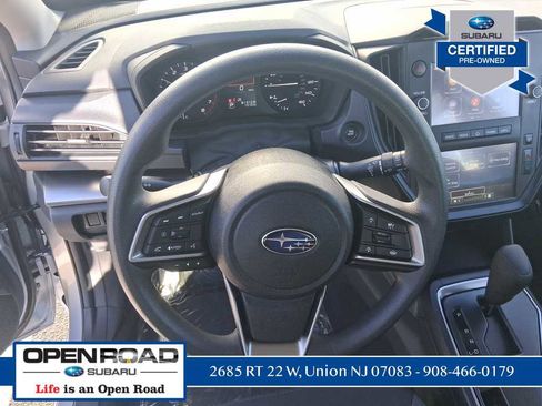 Used 2025 Subaru Impreza 2.0i image 15