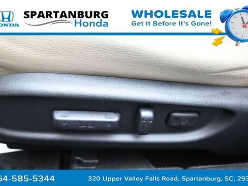 Used 2014 Honda Accord EX-L image 17