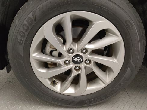 Used 2017 Hyundai Tucson SE image 31