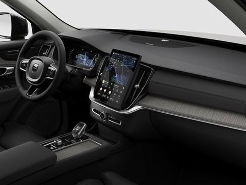 New 2026 Volvo XC90 B6 Ultra w/ Protection Package image 7