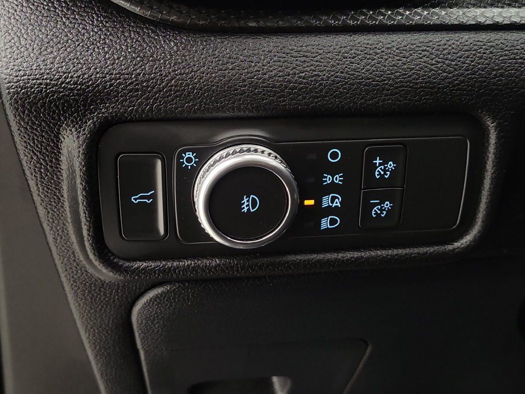 Used 2021 Ford Explorer ST w/ Equipment Group 401A AWD/4WD image 9