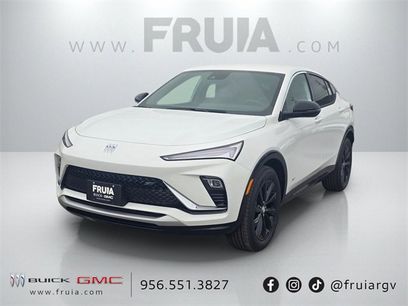 New 2026 Buick Envista Sport Touring w/ Convenience I Package