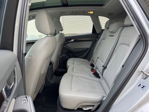 Used 2014 Audi Q5 2.0T Premium Plus image 21