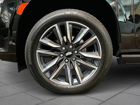 Used 2023 Cadillac Escalade Sport w/ Touring Package image 10