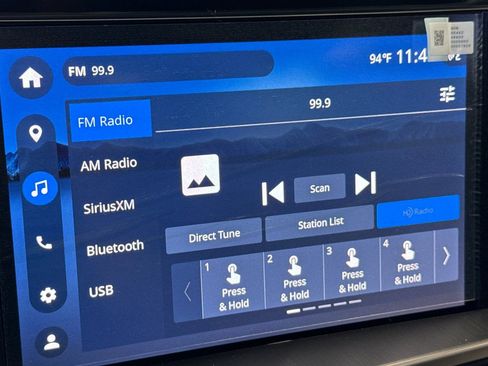 New 2026 Subaru Outback Premium image 17