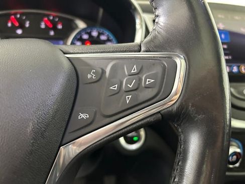 Used 2019 Chevrolet Equinox Premier AWD/4WD image 17