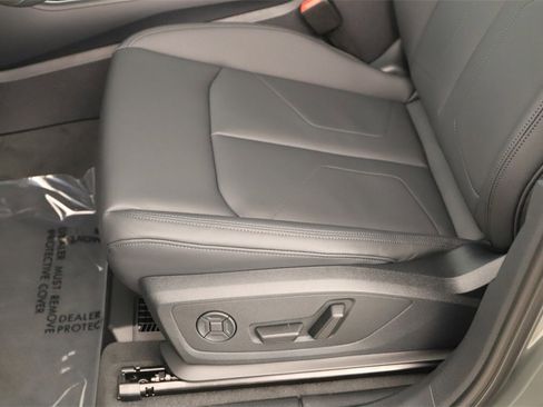 New 2025 Audi Q3 2.0T Premium image 25