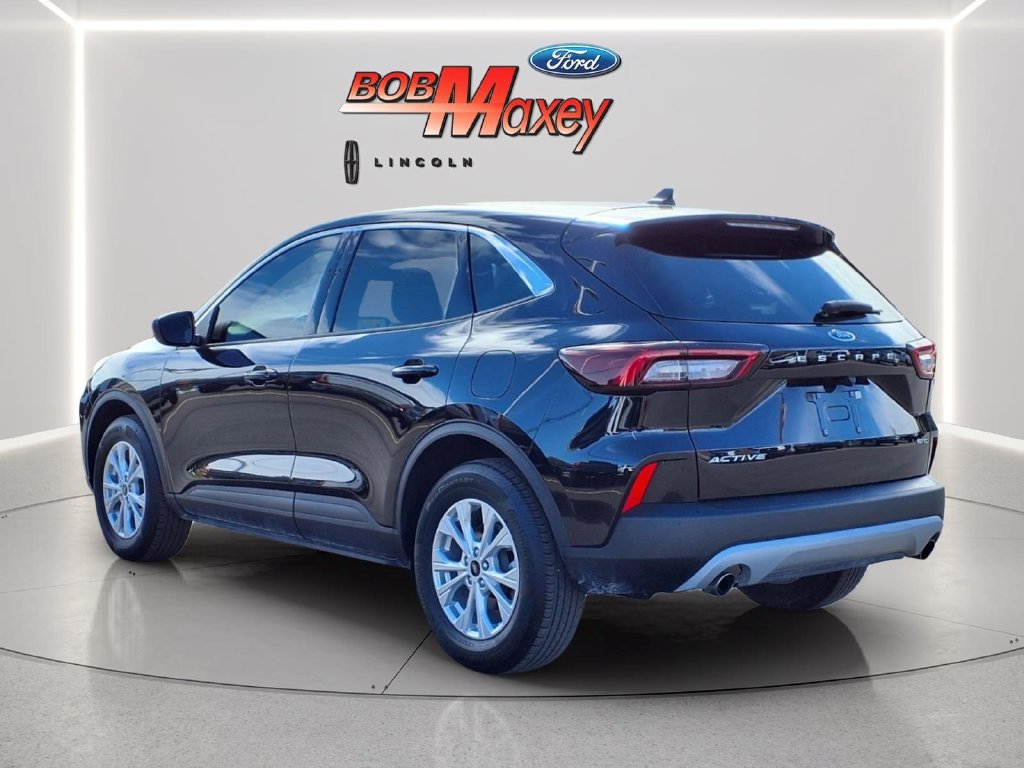 Used 2024 Ford Escape Active AWD/4WD image 7