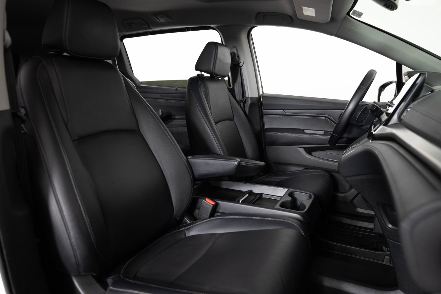 Used 2022 Honda Odyssey EX-L image 31