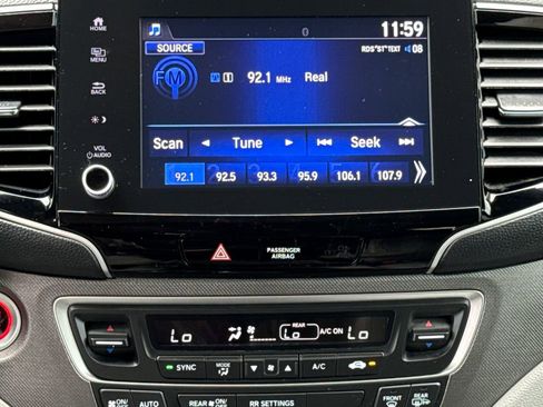 Used 2023 Honda Ridgeline RTL image 13