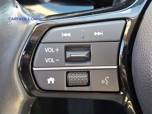 Used 2023 Honda CR-V EX-L image 23