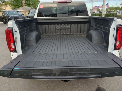 New 2026 GMC Sierra 1500 SLT w/ SLT Premium Plus Package RWD image 26
