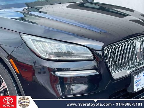 Used 2020 Lincoln Corsair Reserve w/ Elements Package AWD/4WD image 10