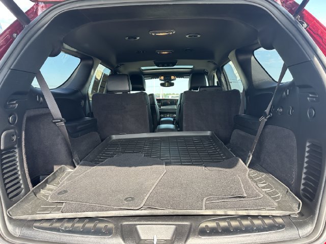 Used 2021 Dodge Durango GT AWD/4WD image 10