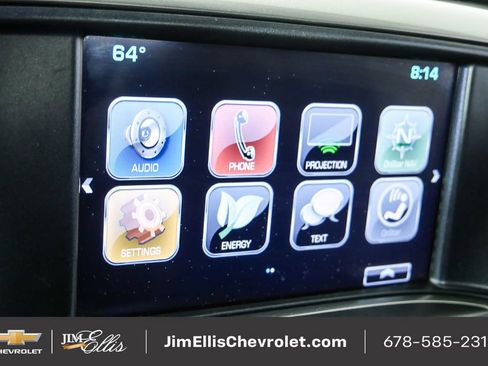 Used 2018 Chevrolet Silverado 1500 LT w/ LT Eassist Package image 13