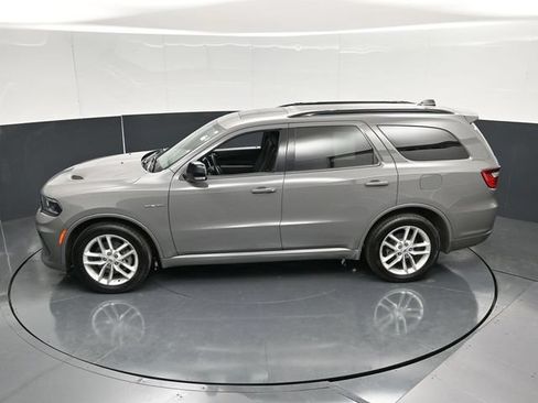 Used 2025 Dodge Durango R/T AWD/4WD image 51