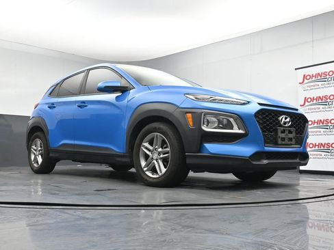 Used 2019 Hyundai Kona SE AWD/4WD image 32