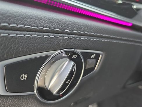 Used 2022 Mercedes-Benz AMG GT 43 image 29