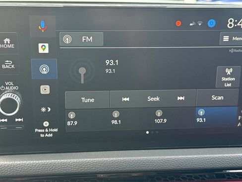 New 2026 Honda Civic Si image 17